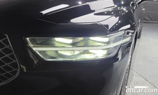 Genesis G90 2020 3.8 автомат (гидро), миниатюра 8