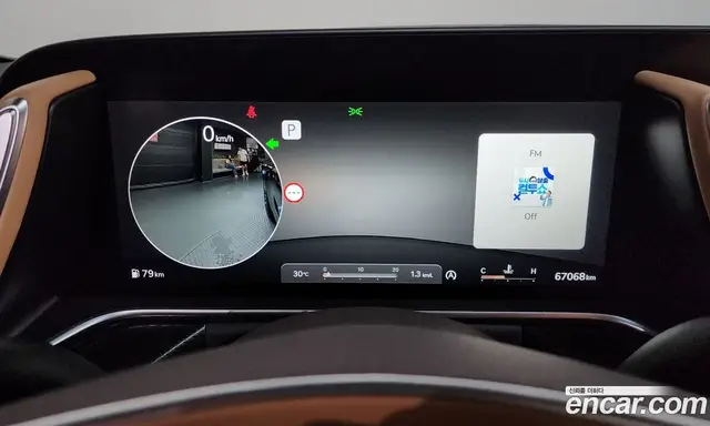 Genesis G90 2022 3.5 автомат (гидро), миниатюра 11 Genesis G90 2022 3.5 автомат (гидро), миниатюра 11