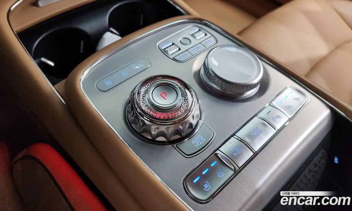 Genesis G90 2022 3.5 автомат (гидро), фото 12 Genesis G90 2022 3.5 автомат (гидро), фото 12