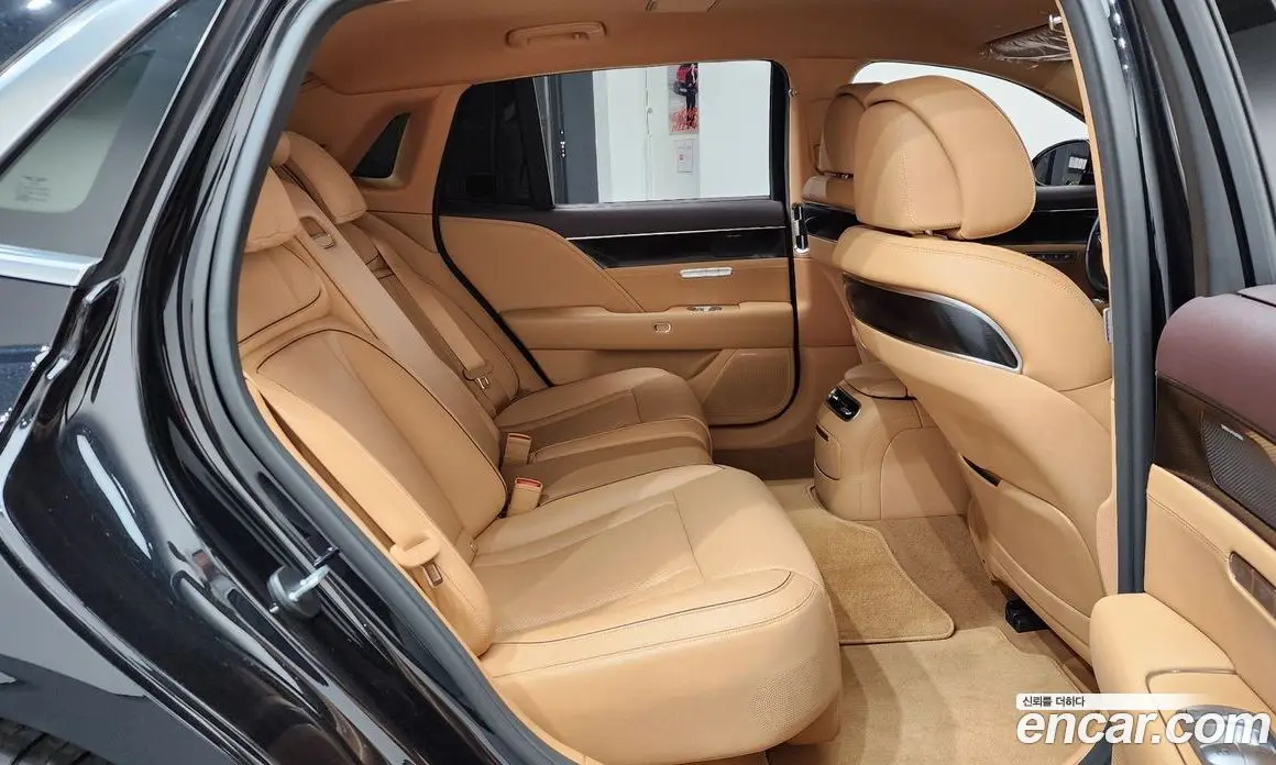 Genesis G90 2022 3.5 автомат (гидро), фото 17 Genesis G90 2022 3.5 автомат (гидро), фото 17