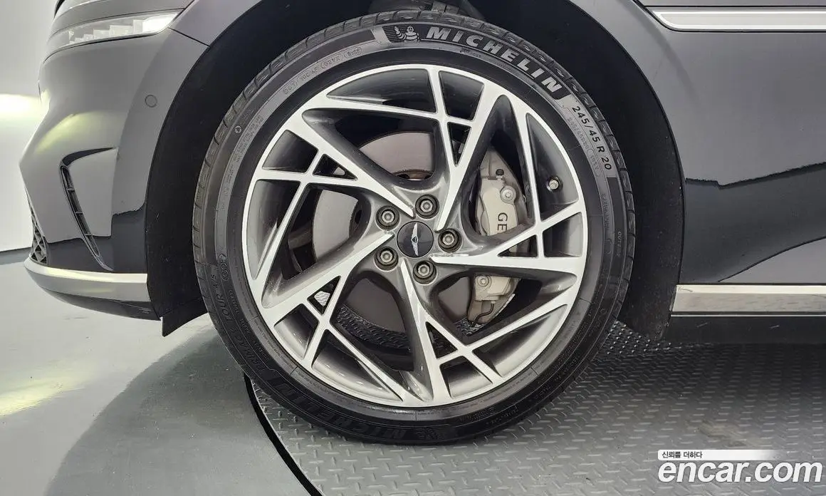 Genesis G90 2022 3.5 автомат (гидро), фото 5 Genesis G90 2022 3.5 автомат (гидро), фото 5