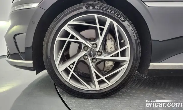 Genesis G90 2022 3.5 автомат (гидро), миниатюра 5 Genesis G90 2022 3.5 автомат (гидро), миниатюра 5