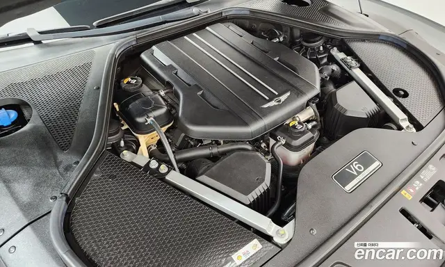 Genesis G90 2022 3.5 автомат (гидро), миниатюра 6 Genesis G90 2022 3.5 автомат (гидро), миниатюра 6