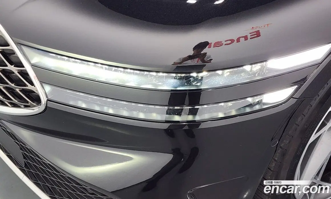 Genesis G90 2022 3.5 автомат (гидро), фото 8 Genesis G90 2022 3.5 автомат (гидро), фото 8