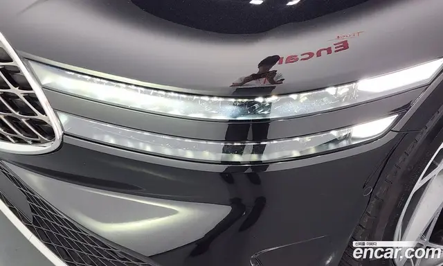 Genesis G90 2022 3.5 автомат (гидро), миниатюра 8 Genesis G90 2022 3.5 автомат (гидро), миниатюра 8