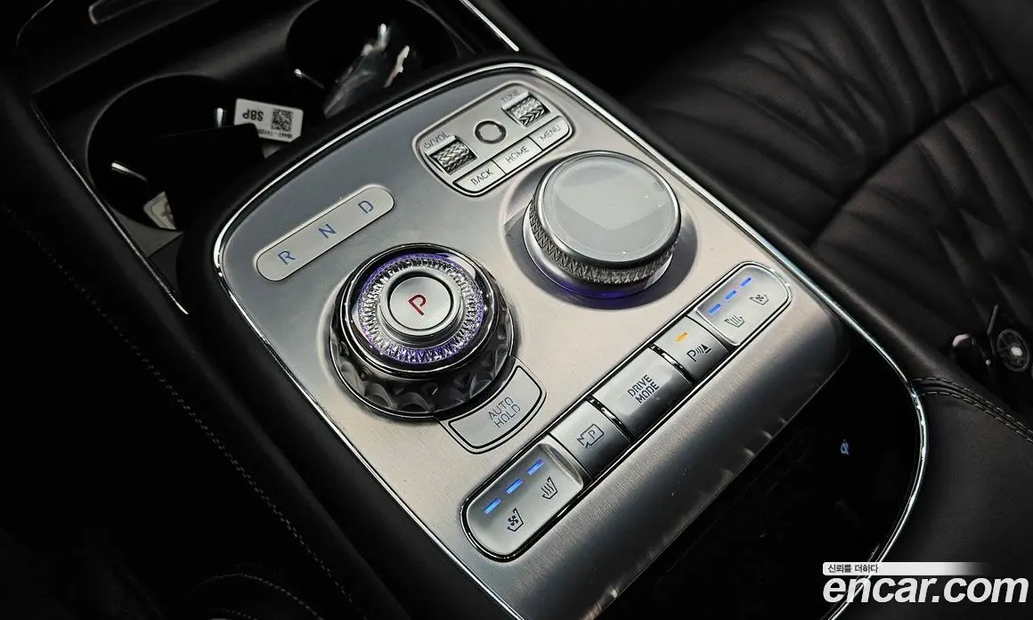 Genesis G90 2024 3.5 автомат (гидро), фото 12 Genesis G90 2024 3.5 автомат (гидро), фото 12
