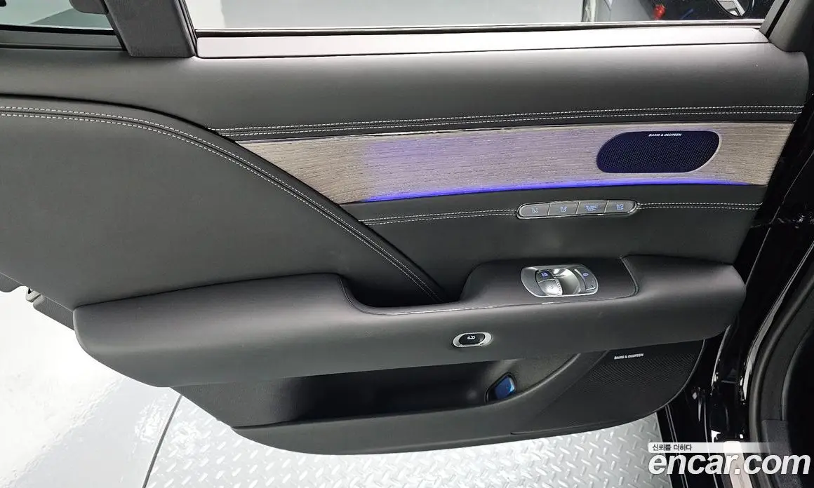 Genesis G90 2024 3.5 автомат (гидро), фото 15 Genesis G90 2024 3.5 автомат (гидро), фото 15