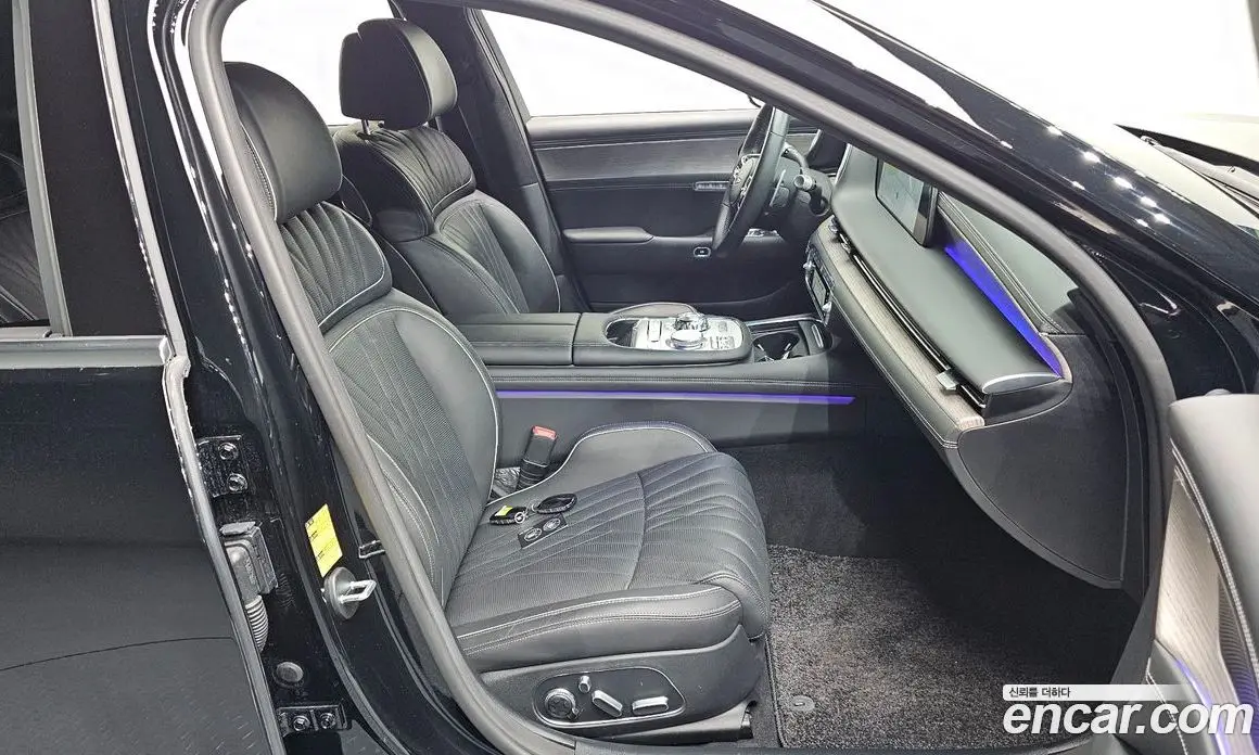 Genesis G90 2024 3.5 автомат (гидро), фото 16 Genesis G90 2024 3.5 автомат (гидро), фото 16