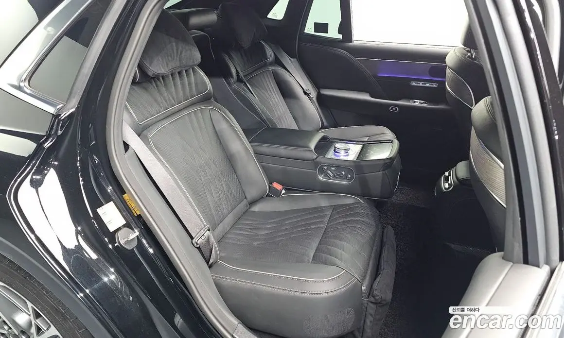 Genesis G90 2024 3.5 автомат (гидро), фото 17 Genesis G90 2024 3.5 автомат (гидро), фото 17