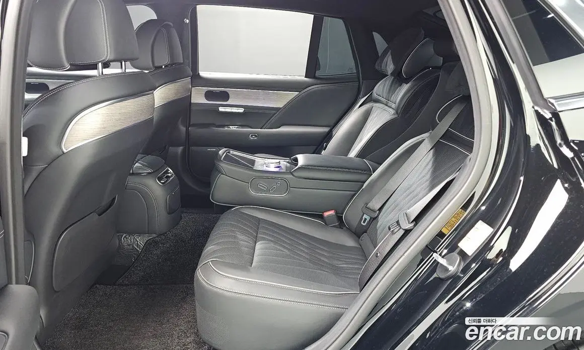 Genesis G90 2024 3.5 автомат (гидро), фото 18 Genesis G90 2024 3.5 автомат (гидро), фото 18