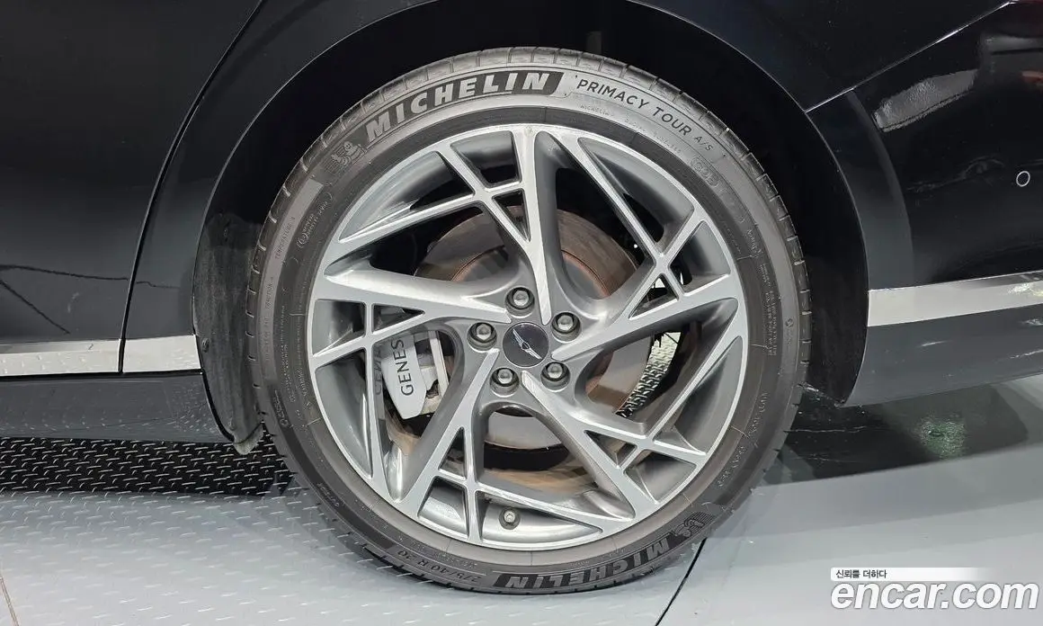 Genesis G90 2024 3.5 автомат (гидро), фото 7 Genesis G90 2024 3.5 автомат (гидро), фото 7