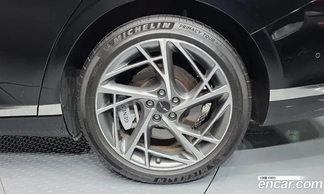 Genesis G90 2024 3.5 автомат (гидро), миниатюра 7 Genesis G90 2024 3.5 автомат (гидро), миниатюра 7