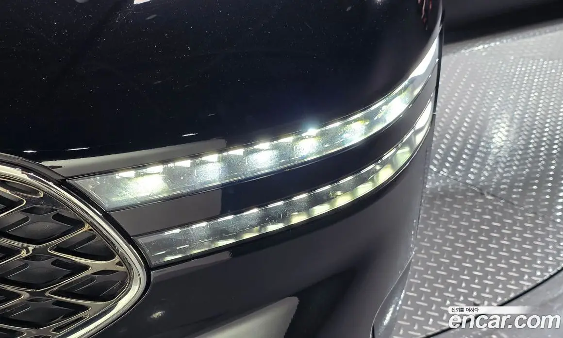 Genesis G90 2024 3.5 автомат (гидро), фото 8 Genesis G90 2024 3.5 автомат (гидро), фото 8