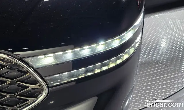 Genesis G90 2024 3.5 автомат (гидро), миниатюра 8 Genesis G90 2024 3.5 автомат (гидро), миниатюра 8