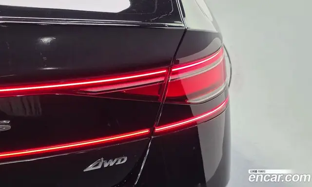 Genesis G90 2024 3.5 автомат (гидро), миниатюра 9 Genesis G90 2024 3.5 автомат (гидро), миниатюра 9