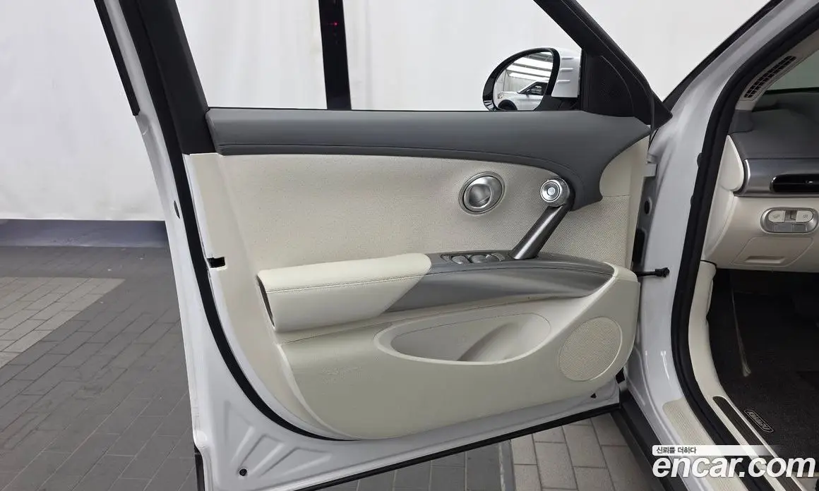Genesis GV60 2022 0.1 автомат (гидро), фото 14 Genesis GV60 2022 0.1 автомат (гидро), фото 14