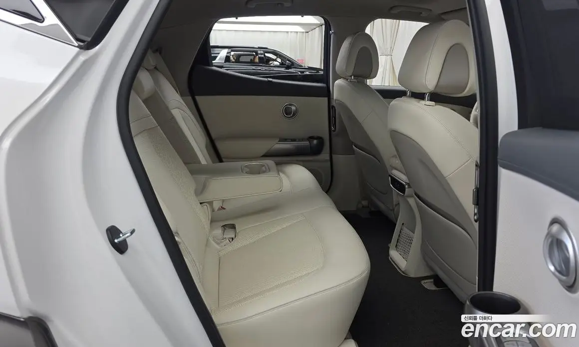 Genesis GV60 2022 0.1 автомат (гидро), фото 18 Genesis GV60 2022 0.1 автомат (гидро), фото 18