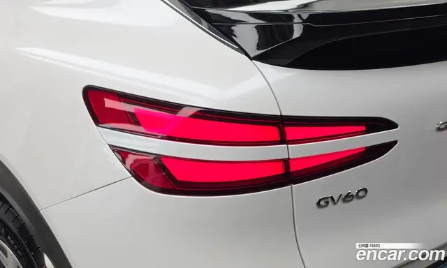 Genesis GV60 2022 0.1 автомат (гидро), миниатюра 9 Genesis GV60 2022 0.1 автомат (гидро), миниатюра 9