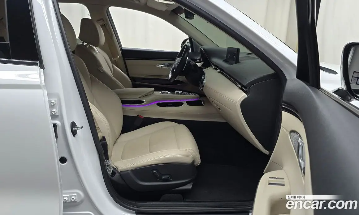 Genesis GV70 2021 2.2 автомат (гидро), фото 15