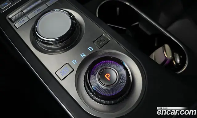 Genesis GV70 2022 2.5 автомат (гидро), миниатюра 12