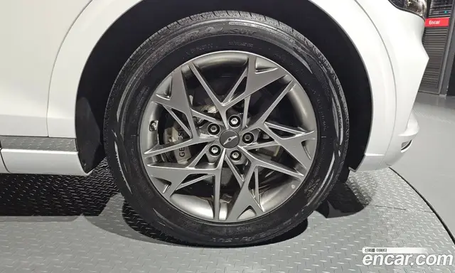 Genesis GV70 2022 2.5 автомат (гидро), миниатюра 7 Genesis GV70 2022 2.5 автомат (гидро), миниатюра 7