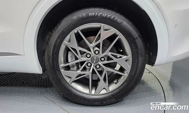 Genesis GV70 2022 2.5 автомат (гидро), миниатюра 6 Genesis GV70 2022 2.5 автомат (гидро), миниатюра 6