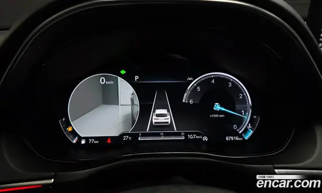 Genesis GV70 2022 2.2 автомат (гидро), миниатюра 11 Genesis GV70 2022 2.2 автомат (гидро), миниатюра 11