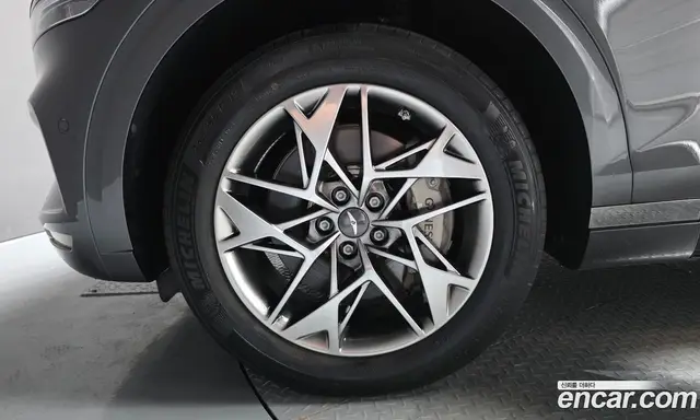 Genesis GV70 2022 2.2 автомат (гидро), миниатюра 5 Genesis GV70 2022 2.2 автомат (гидро), миниатюра 5