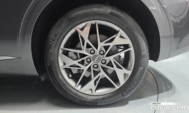 Genesis GV70 2022 2.2 автомат (гидро), миниатюра 7 Genesis GV70 2022 2.2 автомат (гидро), миниатюра 7
