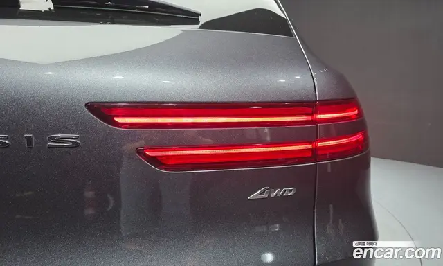 Genesis GV70 2022 2.2 автомат (гидро), миниатюра 9 Genesis GV70 2022 2.2 автомат (гидро), миниатюра 9