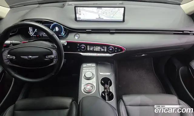 Genesis GV70 2022 2.2 автомат (гидро), миниатюра 10 Genesis GV70 2022 2.2 автомат (гидро), миниатюра 10