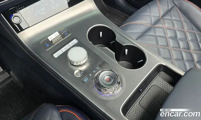 Genesis GV70 2024 2.5 автомат (гидро), миниатюра 11 Genesis GV70 2024 2.5 автомат (гидро), миниатюра 11