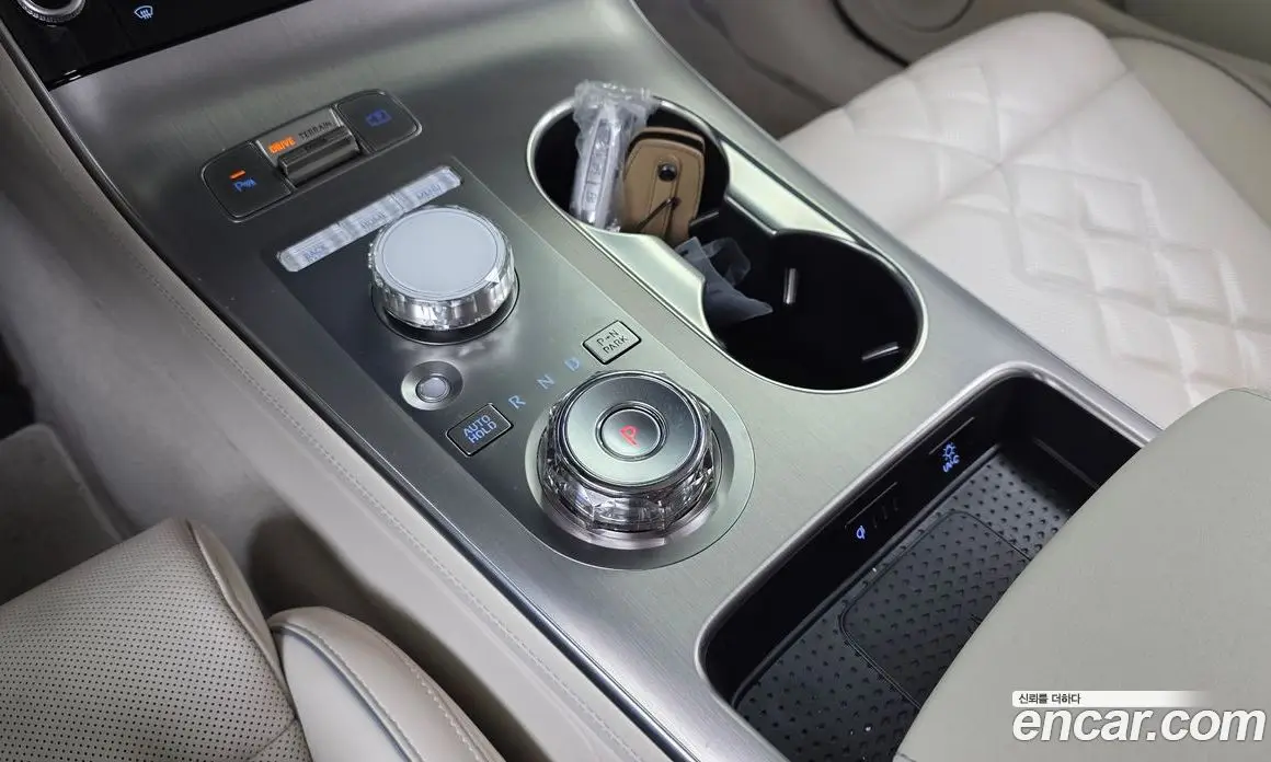 Genesis GV70 2025 0.1 автомат (гидро), фото 11 Genesis GV70 2025 0.1 автомат (гидро), фото 11