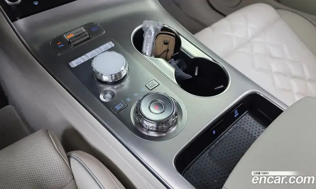 Genesis GV70 2025 0.1 автомат (гидро), миниатюра 11 Genesis GV70 2025 0.1 автомат (гидро), миниатюра 11