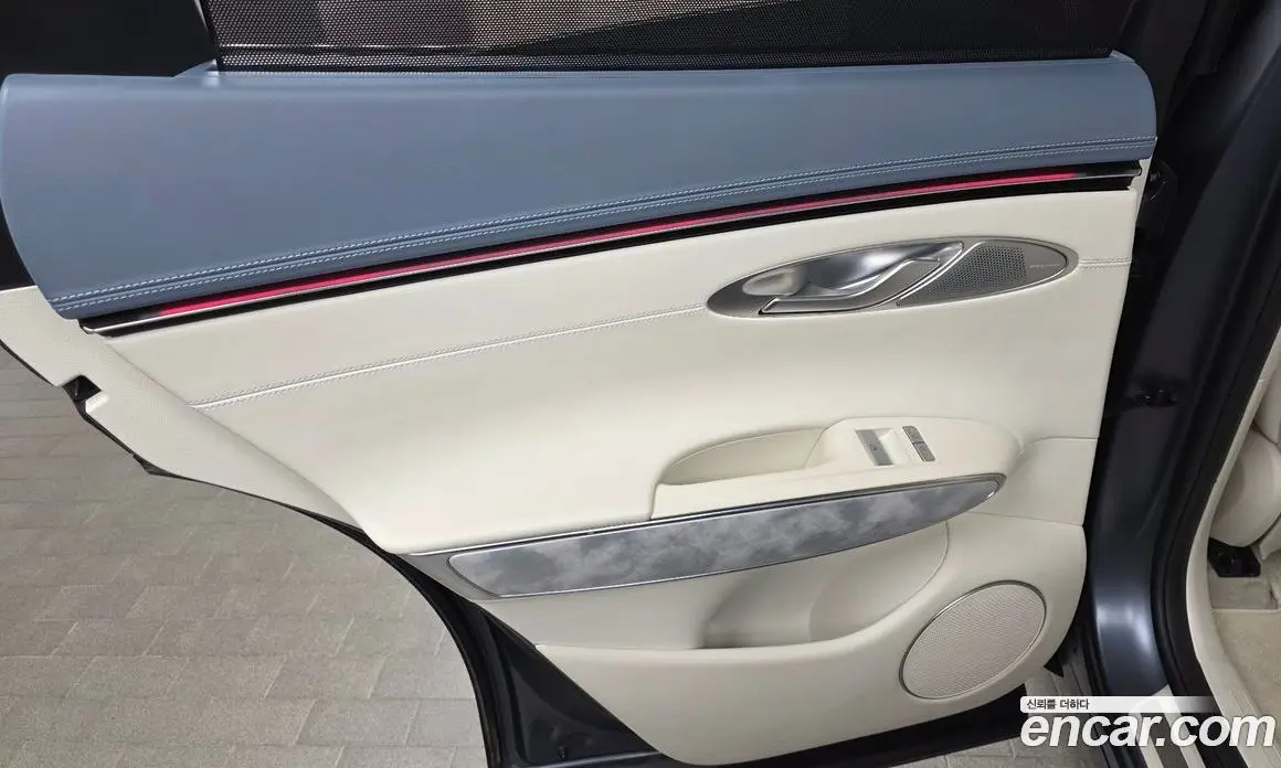 Genesis GV70 2025 0.1 автомат (гидро), фото 14 Genesis GV70 2025 0.1 автомат (гидро), фото 14
