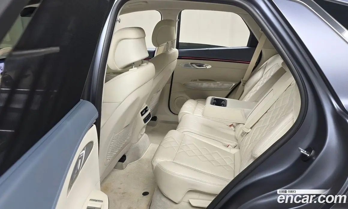 Genesis GV70 2025 0.1 автомат (гидро), фото 17 Genesis GV70 2025 0.1 автомат (гидро), фото 17