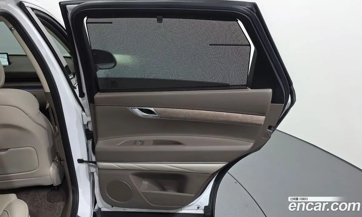 Genesis GV80 2021 3.0 автомат (гидро), фото 15