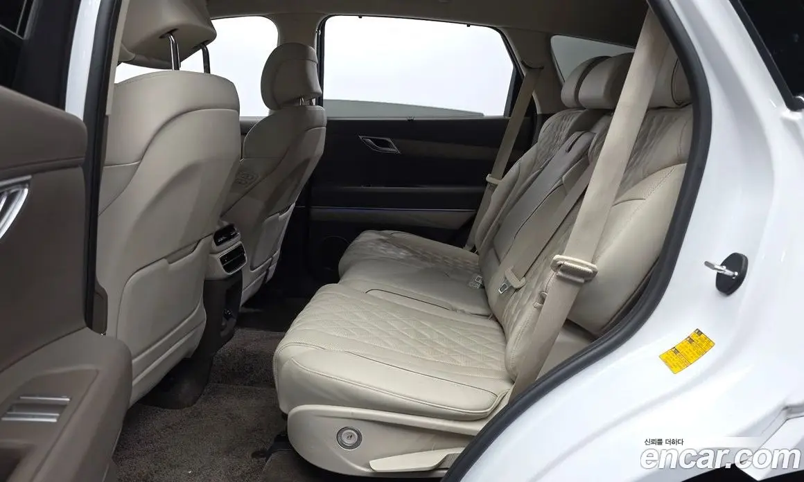 Genesis GV80 2021 3.0 автомат (гидро), фото 16