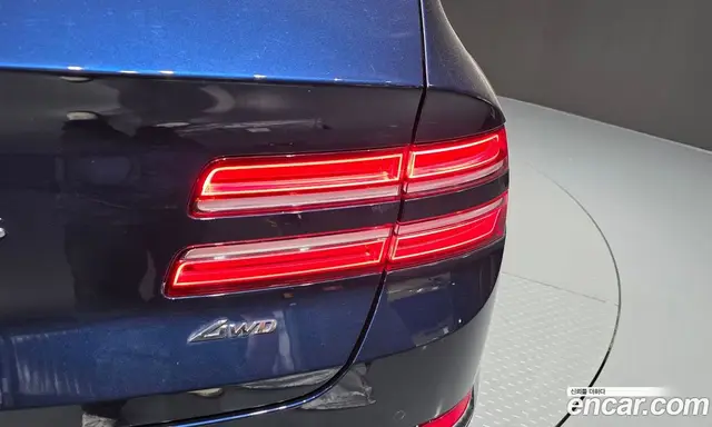Genesis GV80 2021 2.5 автомат (гидро), миниатюра 9 Genesis GV80 2021 2.5 автомат (гидро), миниатюра 9