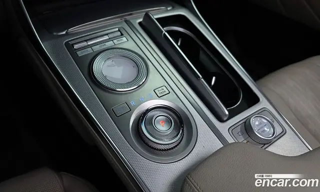Genesis GV80 2022 2.5 автомат (гидро), миниатюра 12