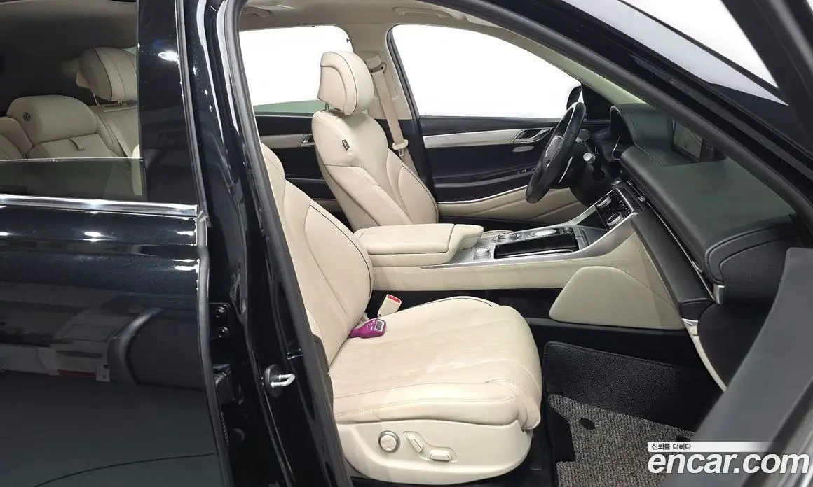 Genesis GV80 2022 2.5 автомат (гидро), фото 16 Genesis GV80 2022 2.5 автомат (гидро), фото 16