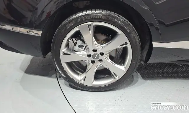 Genesis GV80 2022 2.5 автомат (гидро), миниатюра 5 Genesis GV80 2022 2.5 автомат (гидро), миниатюра 5