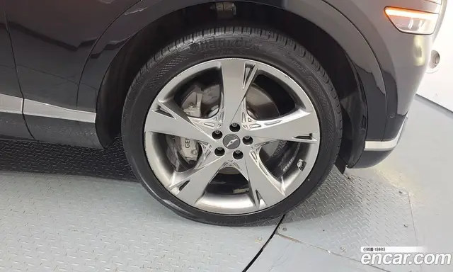 Genesis GV80 2022 2.5 автомат (гидро), миниатюра 7 Genesis GV80 2022 2.5 автомат (гидро), миниатюра 7