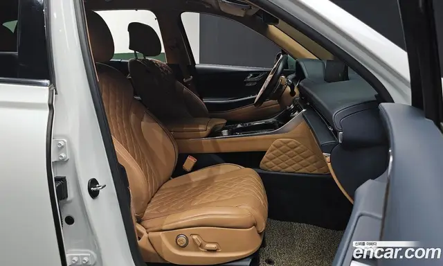Genesis GV80 2022 3.0 автомат (гидро), миниатюра 12