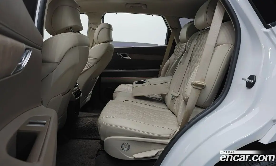 Genesis GV80 2022 2.5 автомат (гидро), фото 11 Genesis GV80 2022 2.5 автомат (гидро), фото 11