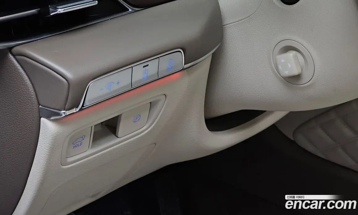 Genesis GV80 2022 2.5 автомат (гидро), фото 13 Genesis GV80 2022 2.5 автомат (гидро), фото 13