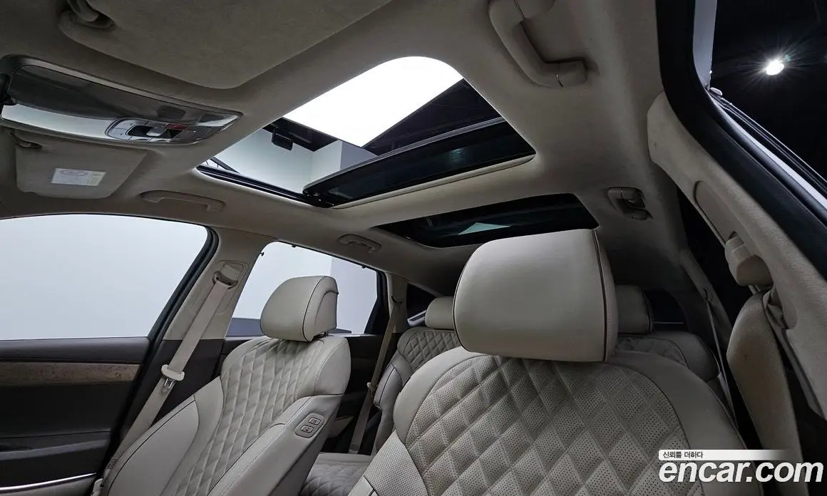 Genesis GV80 2022 2.5 автомат (гидро), фото 16 Genesis GV80 2022 2.5 автомат (гидро), фото 16