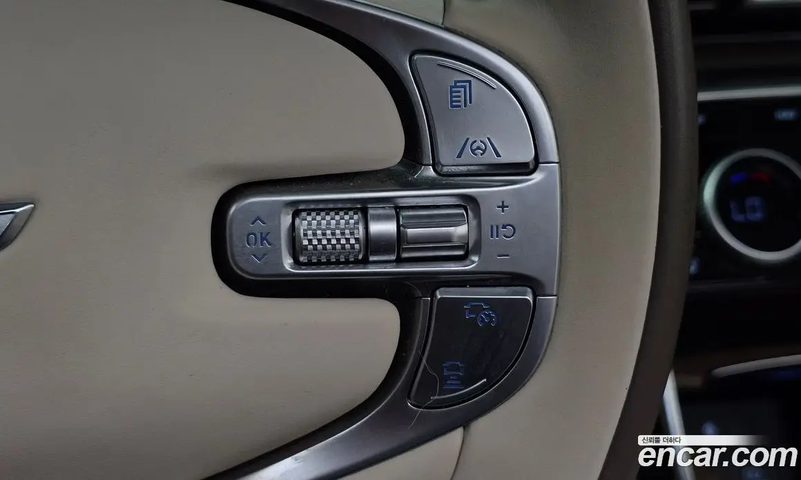 Genesis GV80 2022 2.5 автомат (гидро), фото 17 Genesis GV80 2022 2.5 автомат (гидро), фото 17