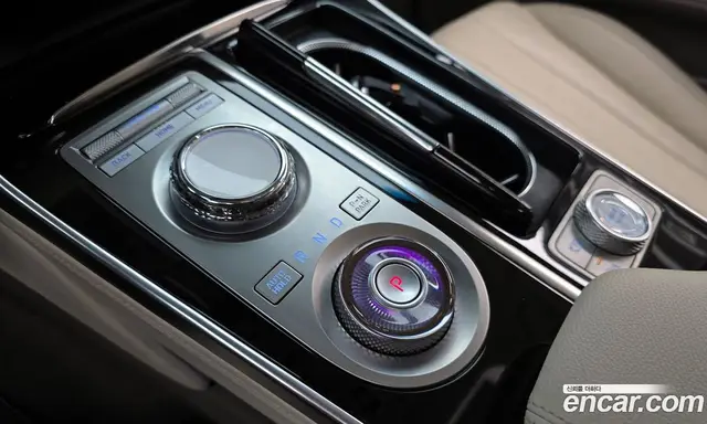 Genesis GV80 2023 2.5 автомат (гидро), миниатюра 12