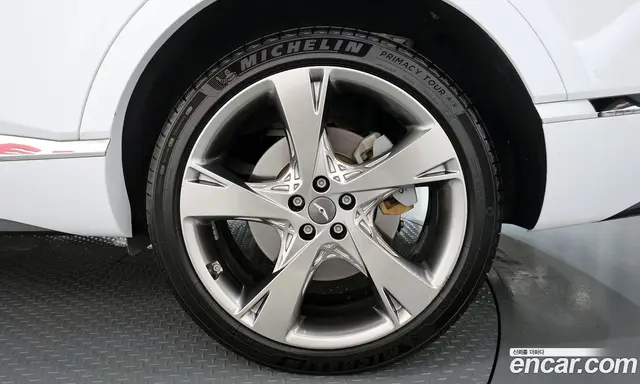 Genesis GV80 2023 3.0 автомат (гидро), миниатюра 7